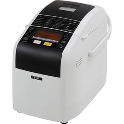 HBK-152W [自動ホームベーカリー ふっくらパン屋さん 1.5斤タイプ ホワイト]