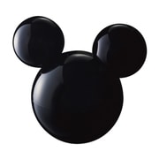 middle colors ディズニーシリーズ 超音波式加湿器 DS-KW1601(MBK)