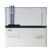 クレベリンLED搭載 超音波式加湿器 DUSK-116CL(SI)