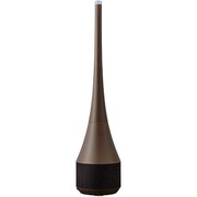 タワー型超音波式加湿器 DKW-1603(BR)