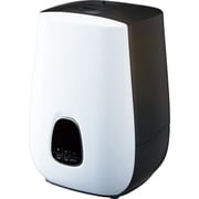 ハイブリッド加湿器 サンク KHR-501(WH)