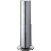クレベリンLED搭載 ハイブリッド式加湿器 DHBK-216CL(SI)