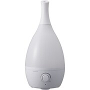超音波式加湿器 ティア DKW-1605(WH)