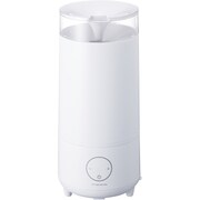 超音波式加湿器 ベイパー KWR-301(WH)