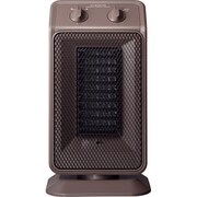 パーソナルセラミックヒーター DCH-1605(BR)