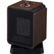 首ふりミニセラミックヒーター CHR-103(DWD)