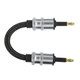 光ミニ-光ミニケーブル 0.18m OPT-MM-0.18m