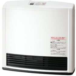 ヨドバシ.com - 東京ガス TOKYO GAS RN-C635SFH [ガスファンヒーター