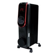 マイコン式オイルヒーター HC-A31A BK
