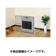 大型ストーブガード 三方式 FG-S650NN