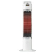 遠赤シーズヒーター コアヒートスリム DH-916R W