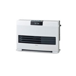 ヨドバシ.com - コロナ CORONA FF-WG4016S(W) [FF式暖房器