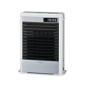 FF式暖房器 別置タンク式 ホワイト FF-HG4216S(W)