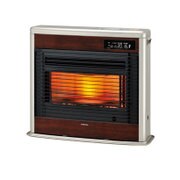FF式暖房機 別置タンク式 ウッディゴールド FF-SG6816K(MN)