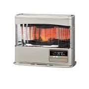 FF式暖房器 別置タンク式 シャインゴールド FF-6816PK(N)