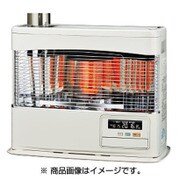 FF式暖房器 別置タンク式 ホワイト SV-7016PR(W)