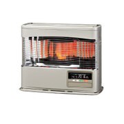 FF式暖房器 別置タンク式 シャンパンゴールド UH-F7016PK(N)