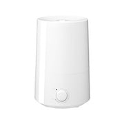 アロマ加湿器 Float L（フロート L） 8畳 ホワイト HFT-1623WH