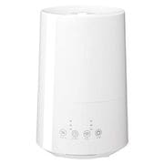 HFT-1624WH [ハイブリッド加湿器 Float L（フロート L） 10畳 ホワイト]
