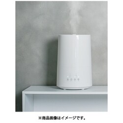 ヨドバシ.com - スリーアップ Three-up ハイブリッド加湿器