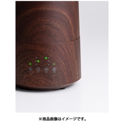 ヨドバシ.com - スリーアップ Three-up ハイブリッド加湿器
