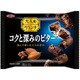 大人のクランチ コクと深みのビター [102g]
