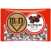 ミニチョコ スイート [186g]