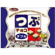 つぶチョコ ダブル [153g]