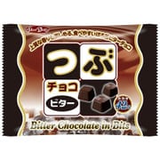 つぶチョコ ビター [134g]