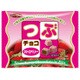 つぶチョコ ストロベリー [124g]