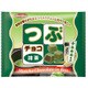 つぶチョコ 抹茶 [124g]