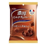 濃厚ミルクチョコレート [51g]