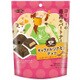 カフェパートナー キャラメルシナモンチョコ [7個]
