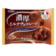 濃厚ミルクチョコレート [170g]