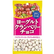 ヨーグルトクランベリーチョコ [37g]