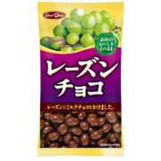 レーズンチョコ [53g]