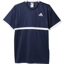 ヨドバシ.com - adidas BBK46-AJ7012-J/L [MENS COURT Tシャツ メンズ