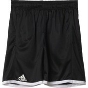 BBK45-AJ7023-J/L [MENS COURT ハーフパンツ メンズ J/L ブラック/ホワイト]