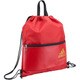 BIN35-AP2775-NS [Professional ナップサック パワーレッド/ゴールドメット]