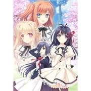 限定版 乙女理論とその周辺 -Bon Voyage- [PSVitaソフト]