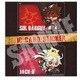 GUILTY GEAR Xrd-REVELATOR- ICカードステッカー 01 ソル＆ジャック [128mm×182mm]