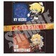 GUILTY GEAR Xrd-REVELATOR- ICカードステッカー 02 カイ&レオ [128mm×182mm]
