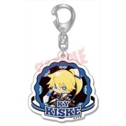 GUILTY GEAR Xrd-REVELATOR- アクリルキーホルダー 02 カイ＝キスク [約120×80mm]