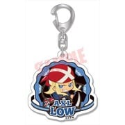 GUILTY GEAR Xrd-REVELATOR- アクリルキーホルダー 09 アクセル＝ロウ [約120×80mm]