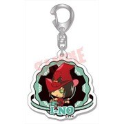 GUILTY GEAR Xrd-REVELATOR- アクリルキーホルダー 12 イノ [約120×80mm]