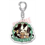 GUILTY GEAR Xrd-REVELATOR- アクリルキーホルダー 14 ラムレザル [約120×80mm]