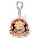 GUILTY GEAR Xrd-REVELATOR- アクリルキーホルダー 18 レオ＝ホワイトファング [約120×80mm]