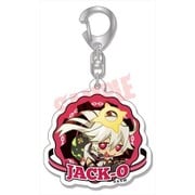 GUILTY GEAR Xrd-REVELATOR- アクリルキーホルダー 20 ジャック・オー [約120×80mm]