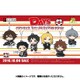 えふぉるめ DAYS パジャキャララバーストラップ [コレクショントイ]