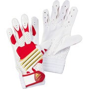 BIS25-AP3610-S [Professional バッティンググローブJR(両手) ジュニアサイズ]
